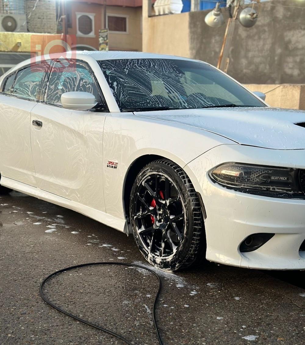 دودج تشارجر